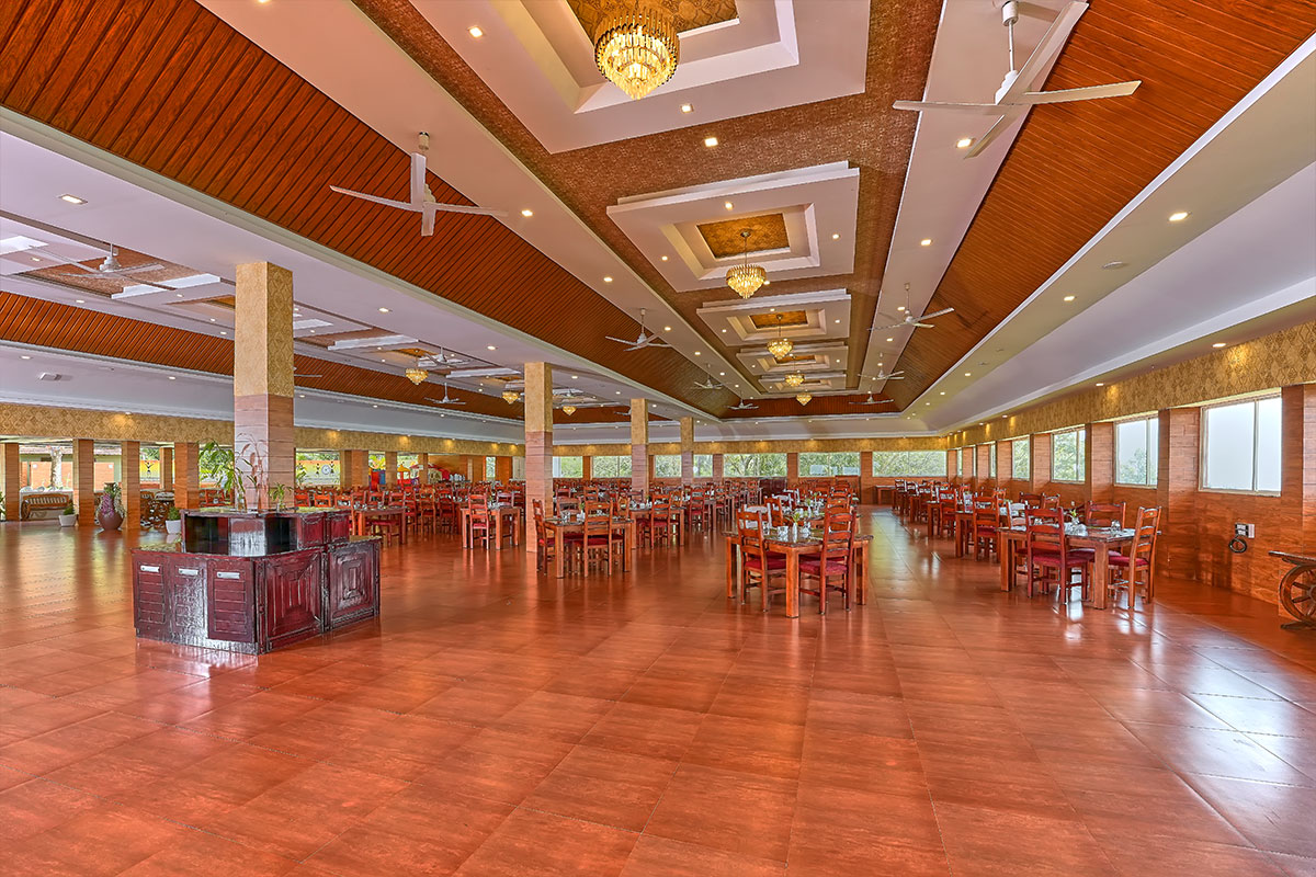 coorg cliff resorts