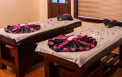 Coorg Cliffs, Resorts and Spa